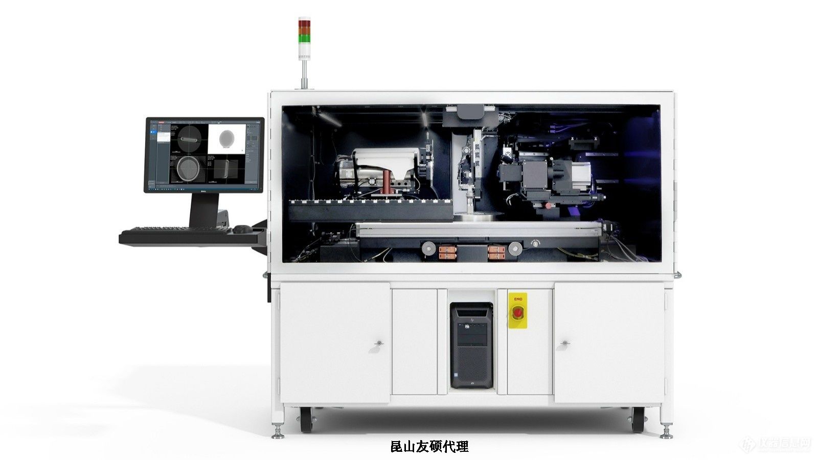 昌平蔡司昌平X射线显微镜