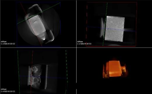 昌平蔡司昌平X射线显微镜